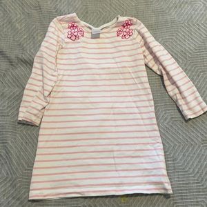 Hanna Andersson Girls Dress